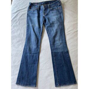 Lucky Brand Women's Bootcut Jeans Size 8/29